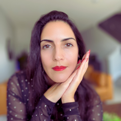 Seda Dayioglu