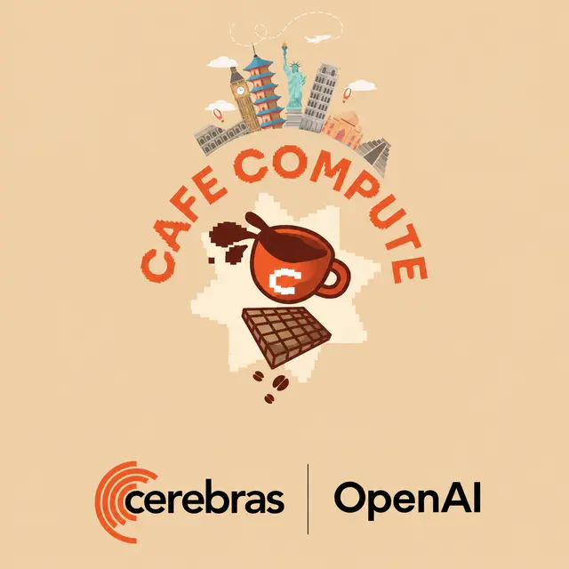 Cafe Compute Meetup: Brussels
