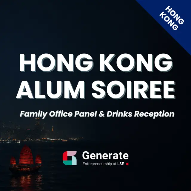 The Evolving Family Office: Investing for the Next Generation