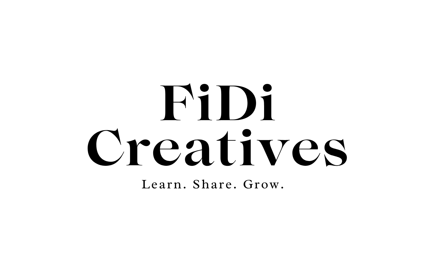 FiDi Creatives