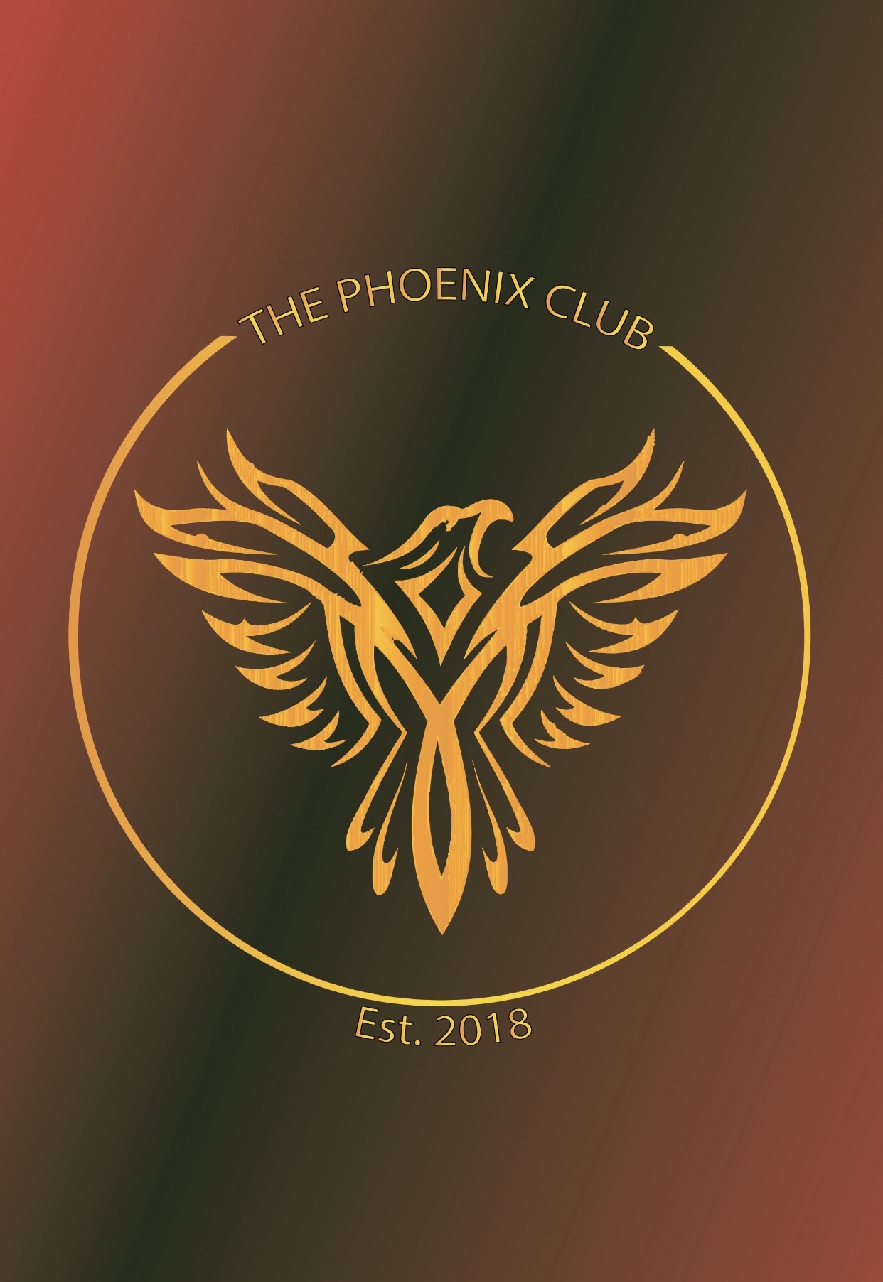 The Phoenix Club Inc.