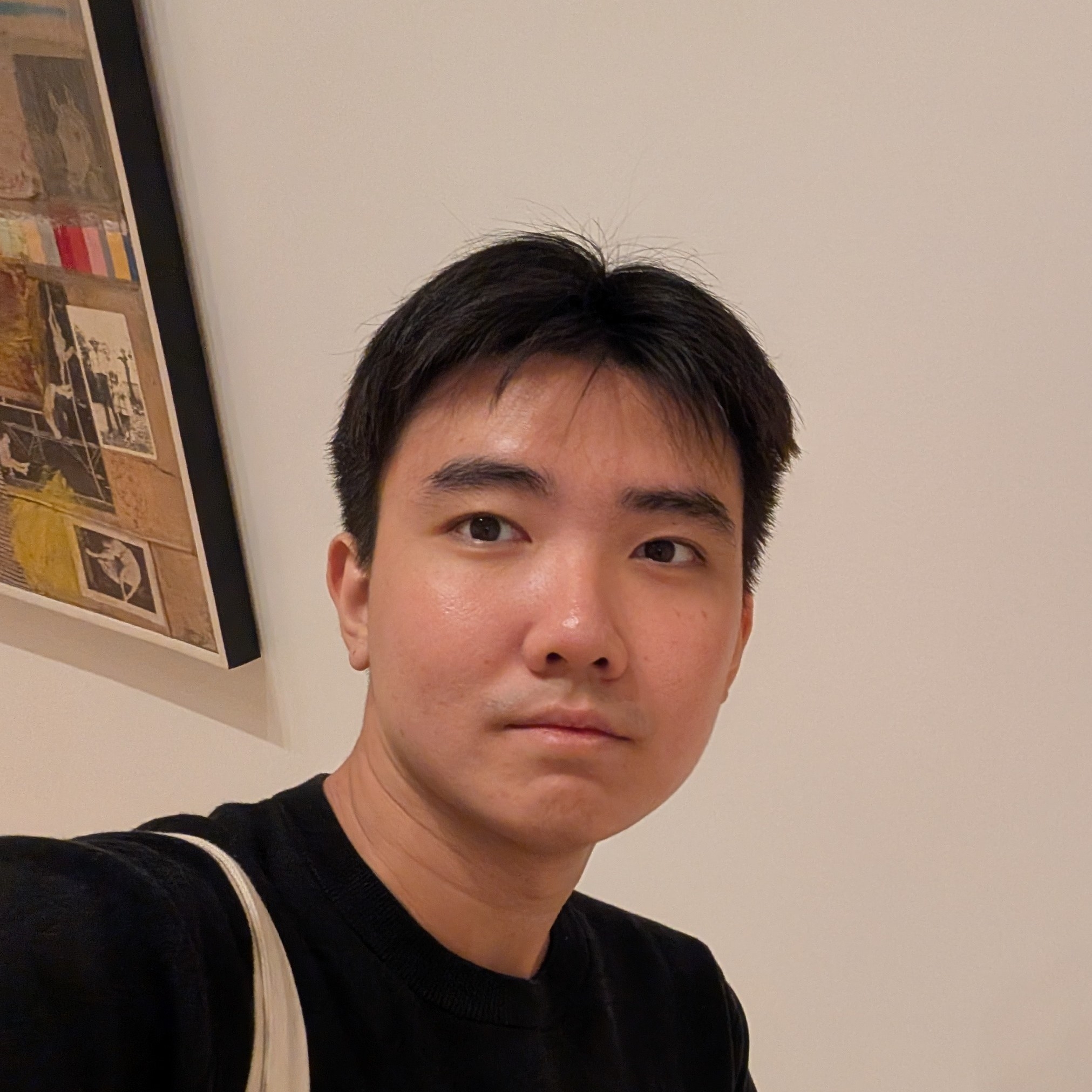 Ian Ho