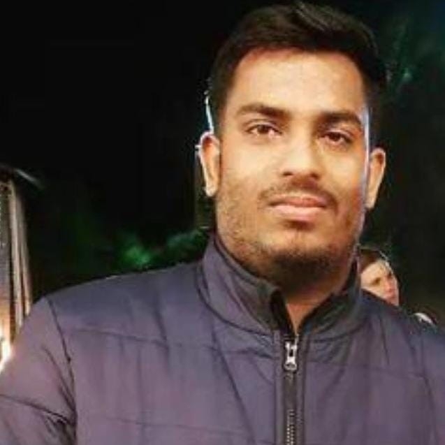 Ashish Kumar