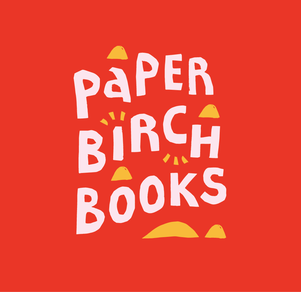 Paper Birch Books