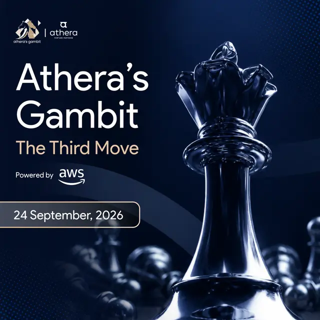 Athera’s Gambit - The Third Move ♟️