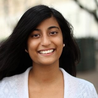 Maisha Rumman
