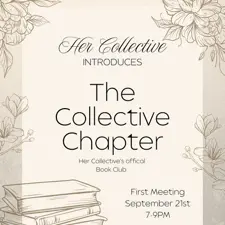 The Collective Chapter Book Club