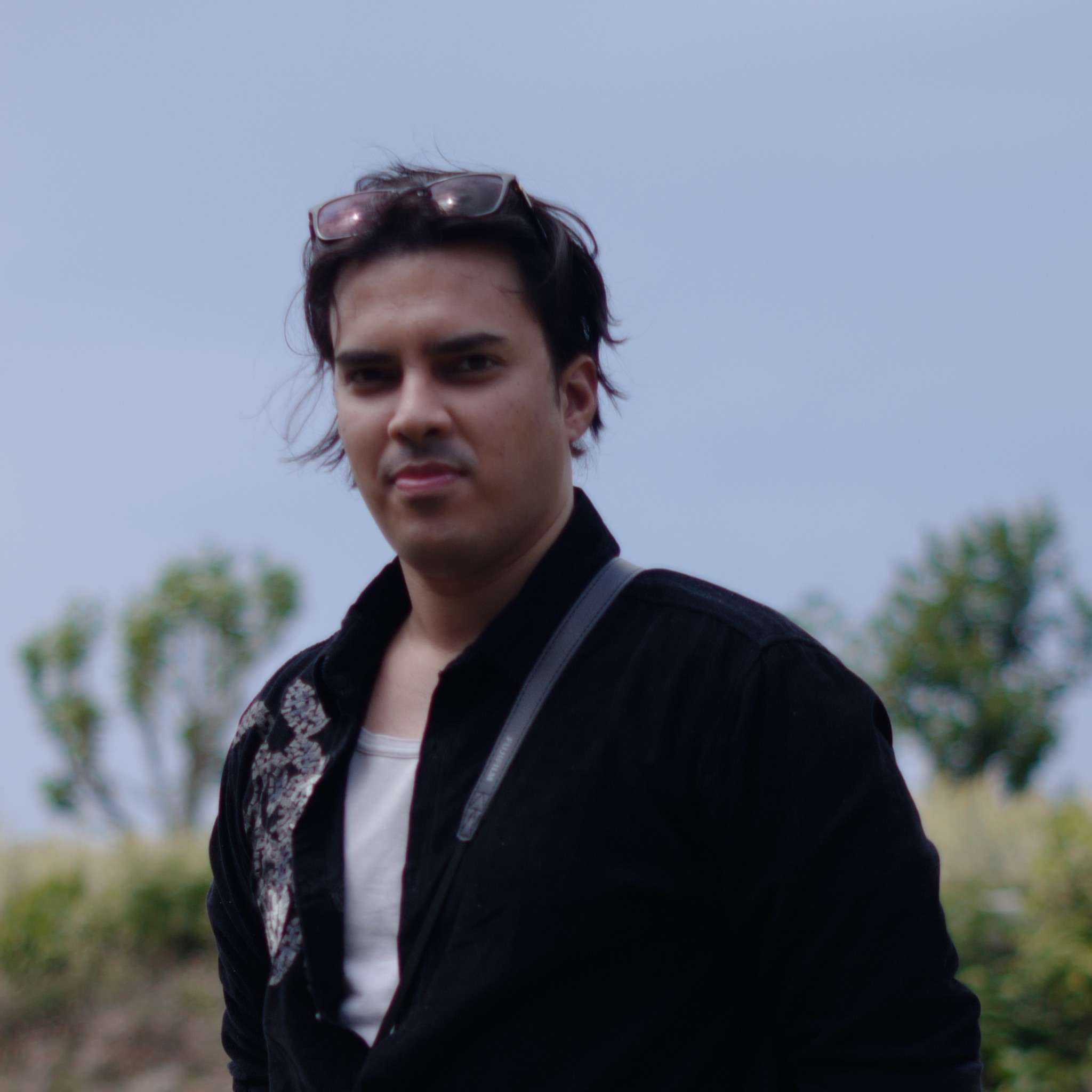 Yahya Shaikh