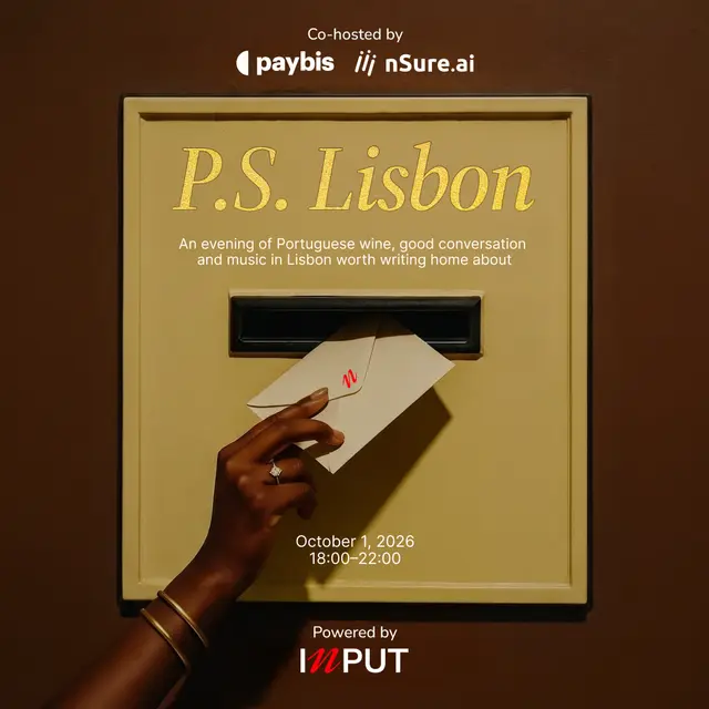 P.S. Lisbon