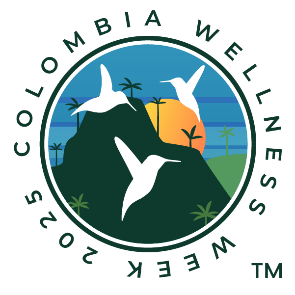 Colombia Wellness Week 2026