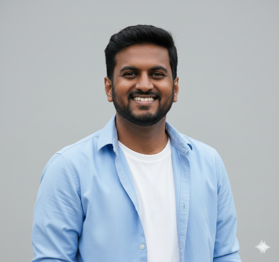 Swapnil Chougule