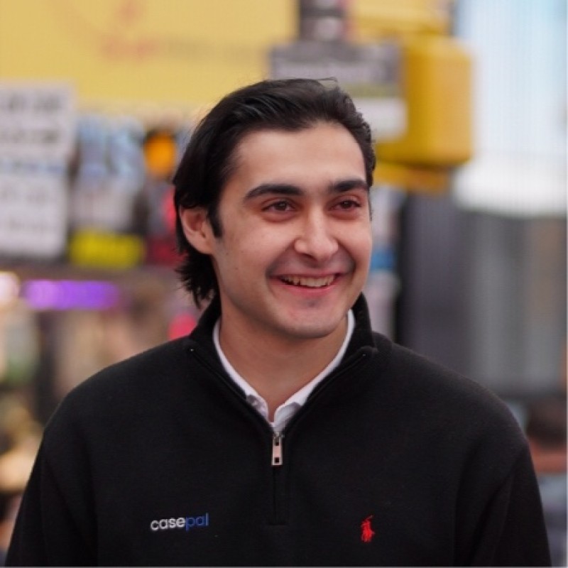 Kriton Papastergiou