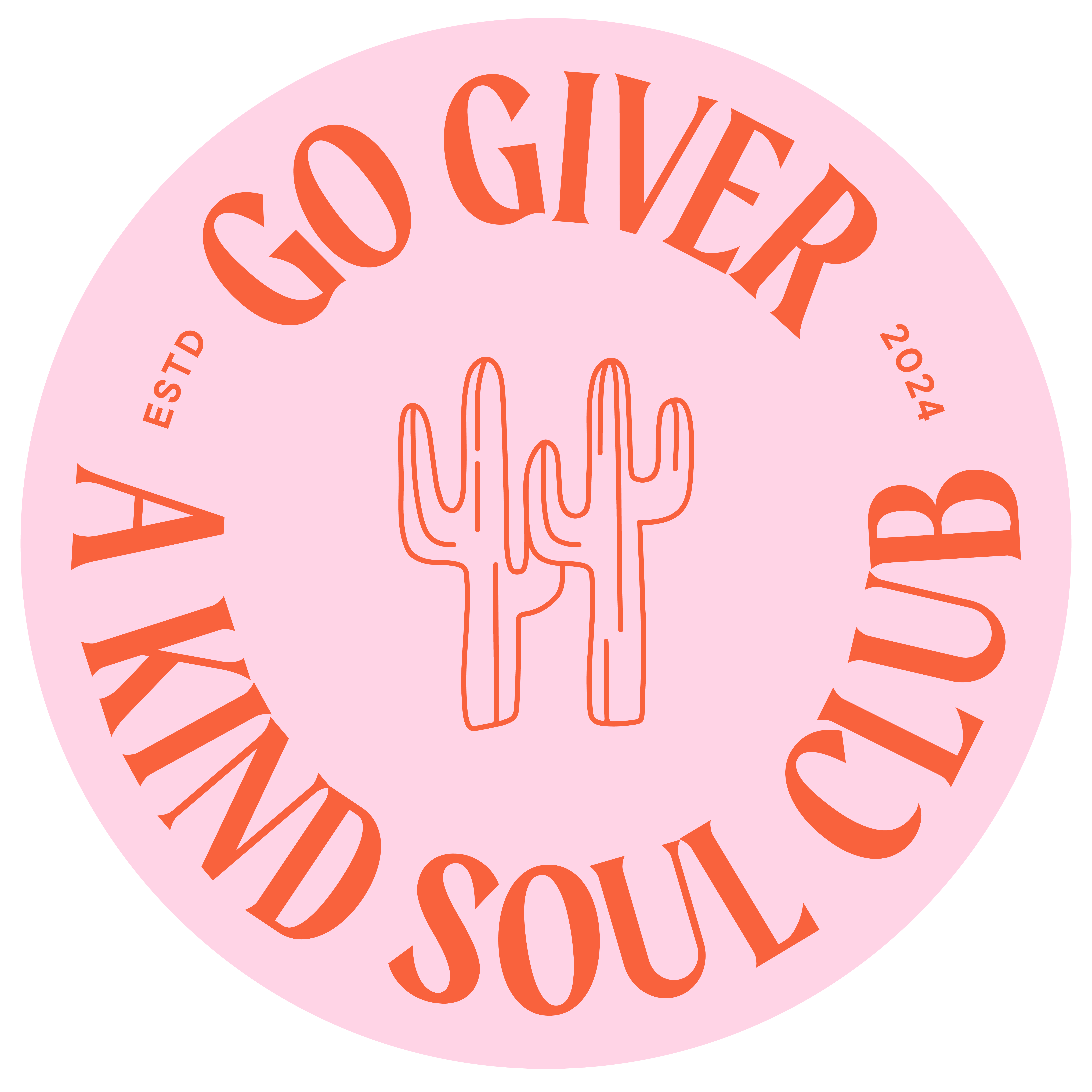 Kind Soul Club
