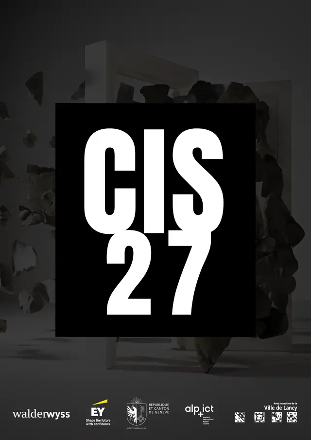 CIS 27