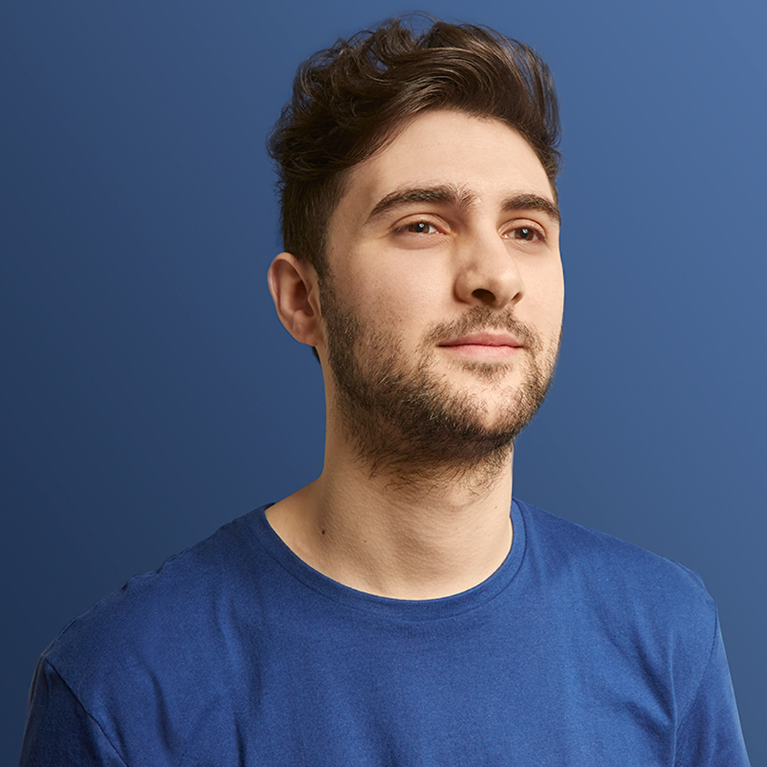 Borja Pérez Francés