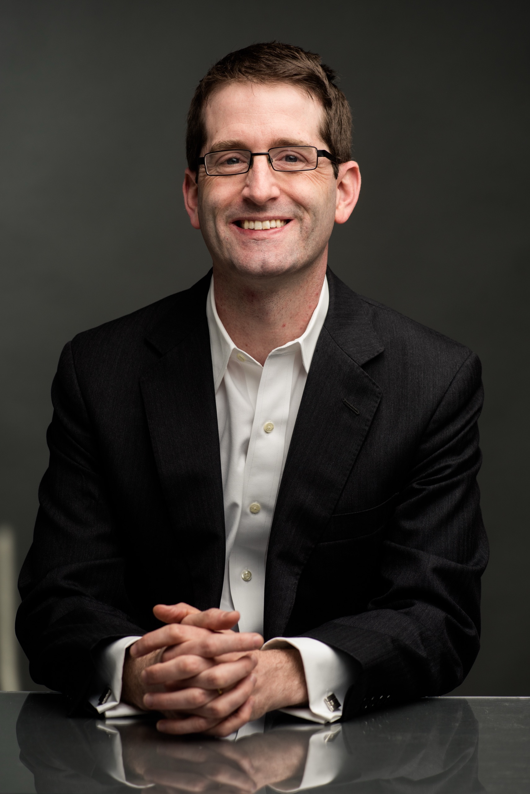 Paul Clark