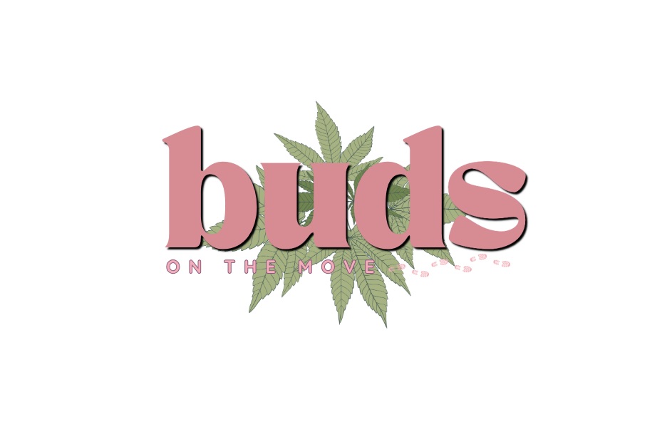 Buds on the Move