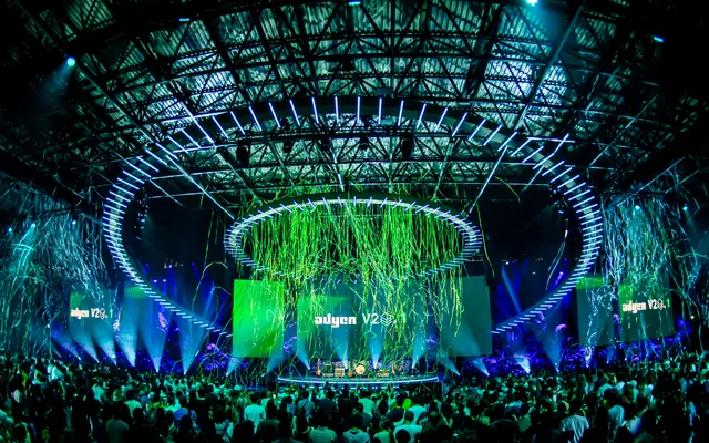 AI@Adyen: Transforming the Fintech Landscape