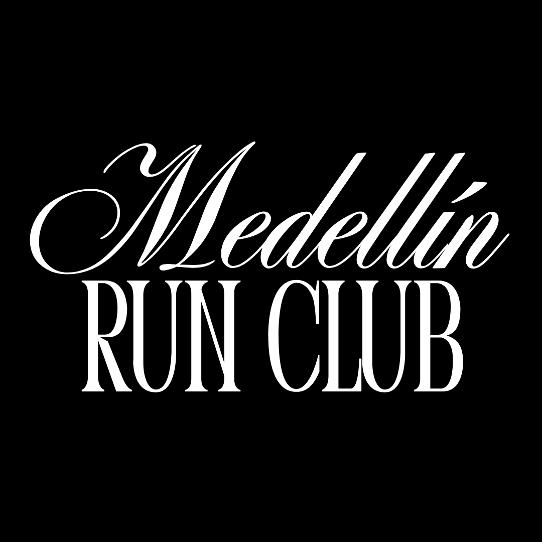 The Medellin Run Club