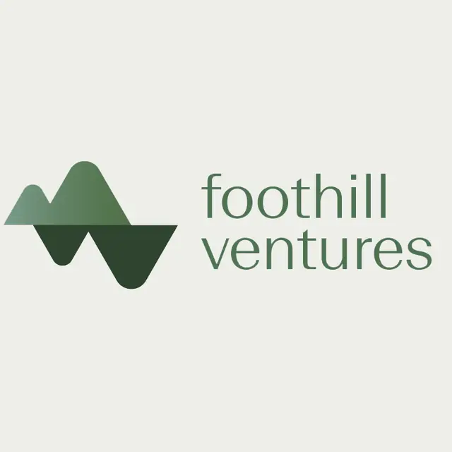 Office Hours with Foothill Ventures (AI/Frontier Tech Investor)