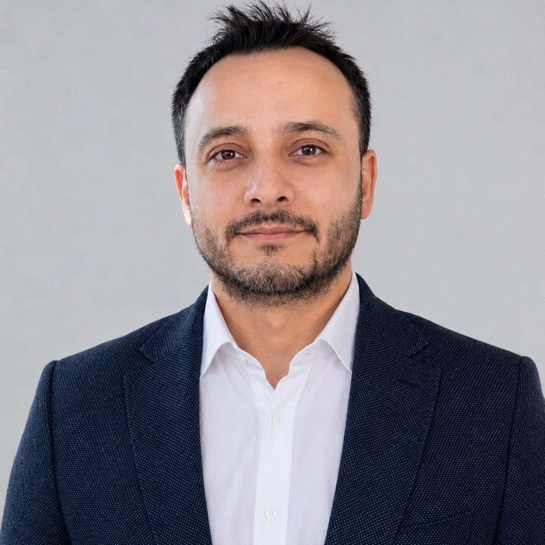 Cihat KAPUCU
