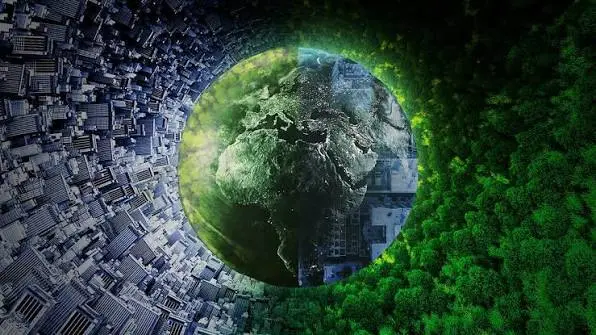 Limits to Growth: Future-Proofing the World's Economy, Climate, and Civilisations