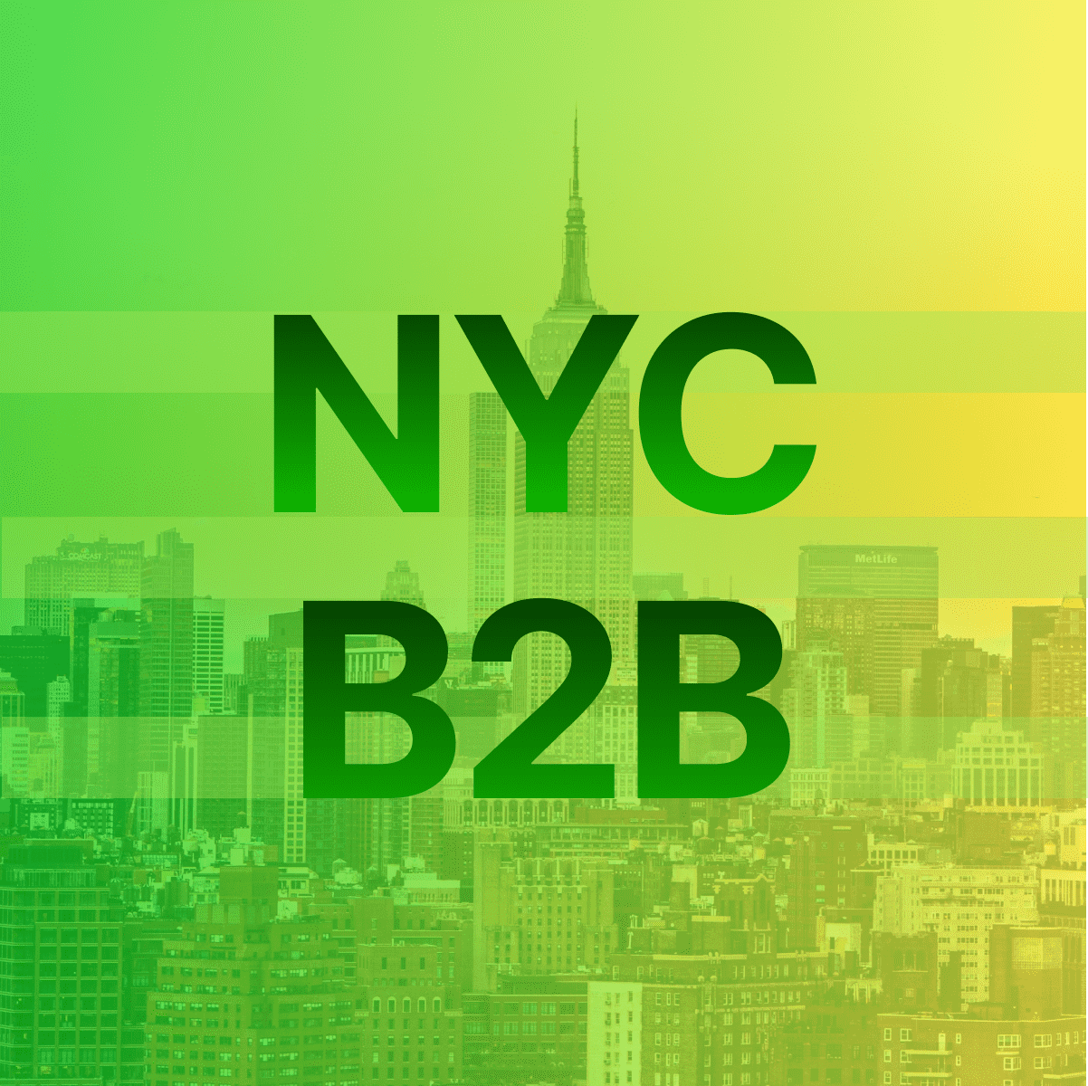 NYC B2B