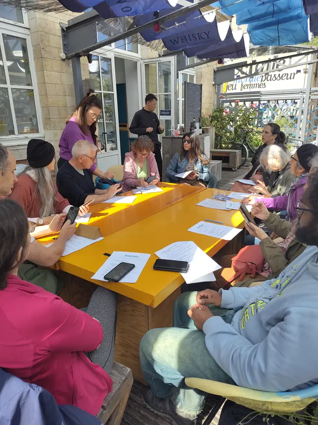 Atelier : Reprendre la main sur son smartphone !