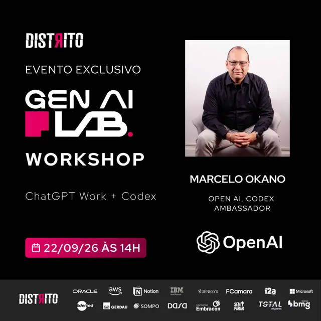 Workshop: ChatGPT Work + Codex
