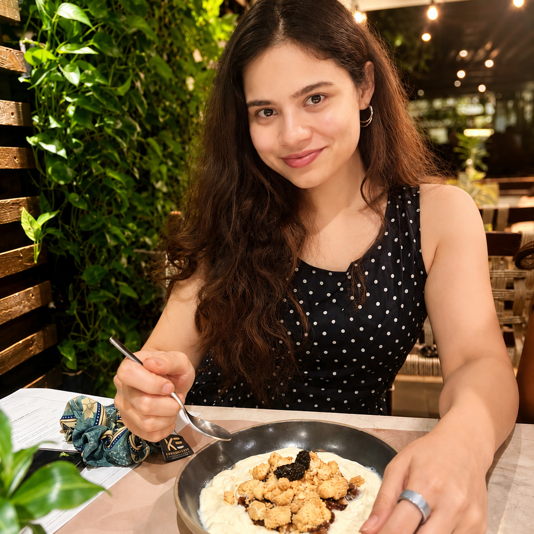 Tanya Gupta