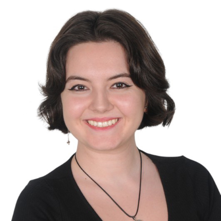 Sude Hereklioglu