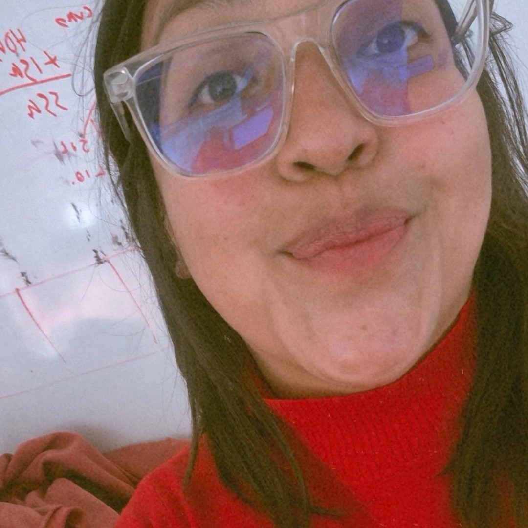 Brenda Jazmin Martinez Molina