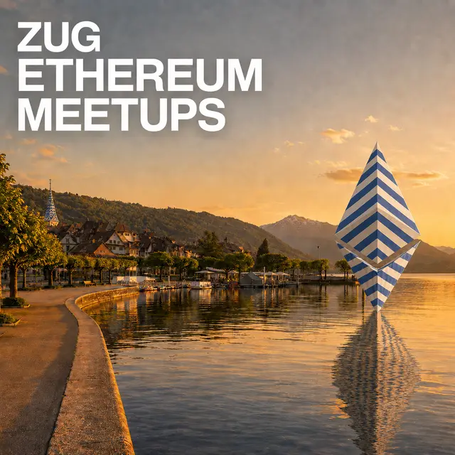 Zug Ethereum Meetup #0