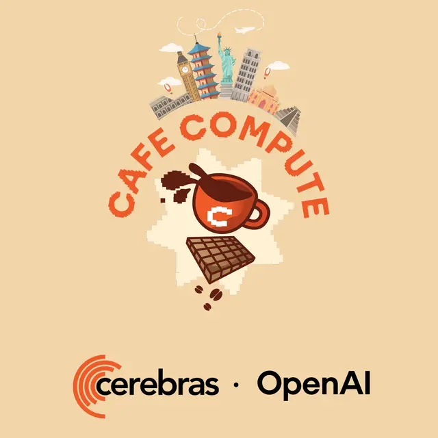 Cafe Compute Meetup: Nairobi