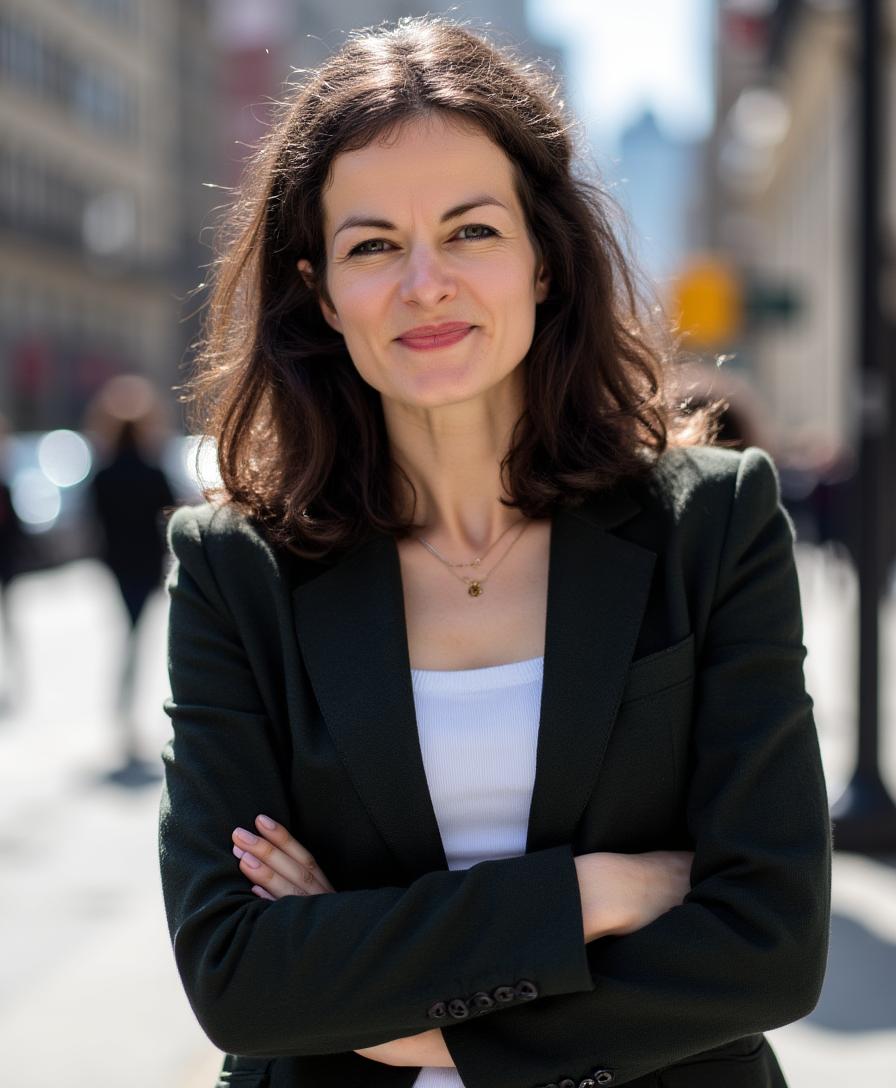 Anne-Sophie Gruböck