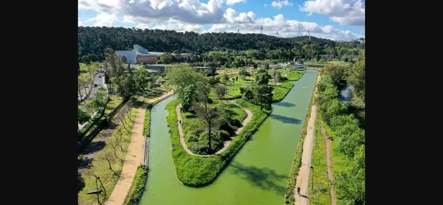 Passeio Oeiras | Parque Urbano do Jamor