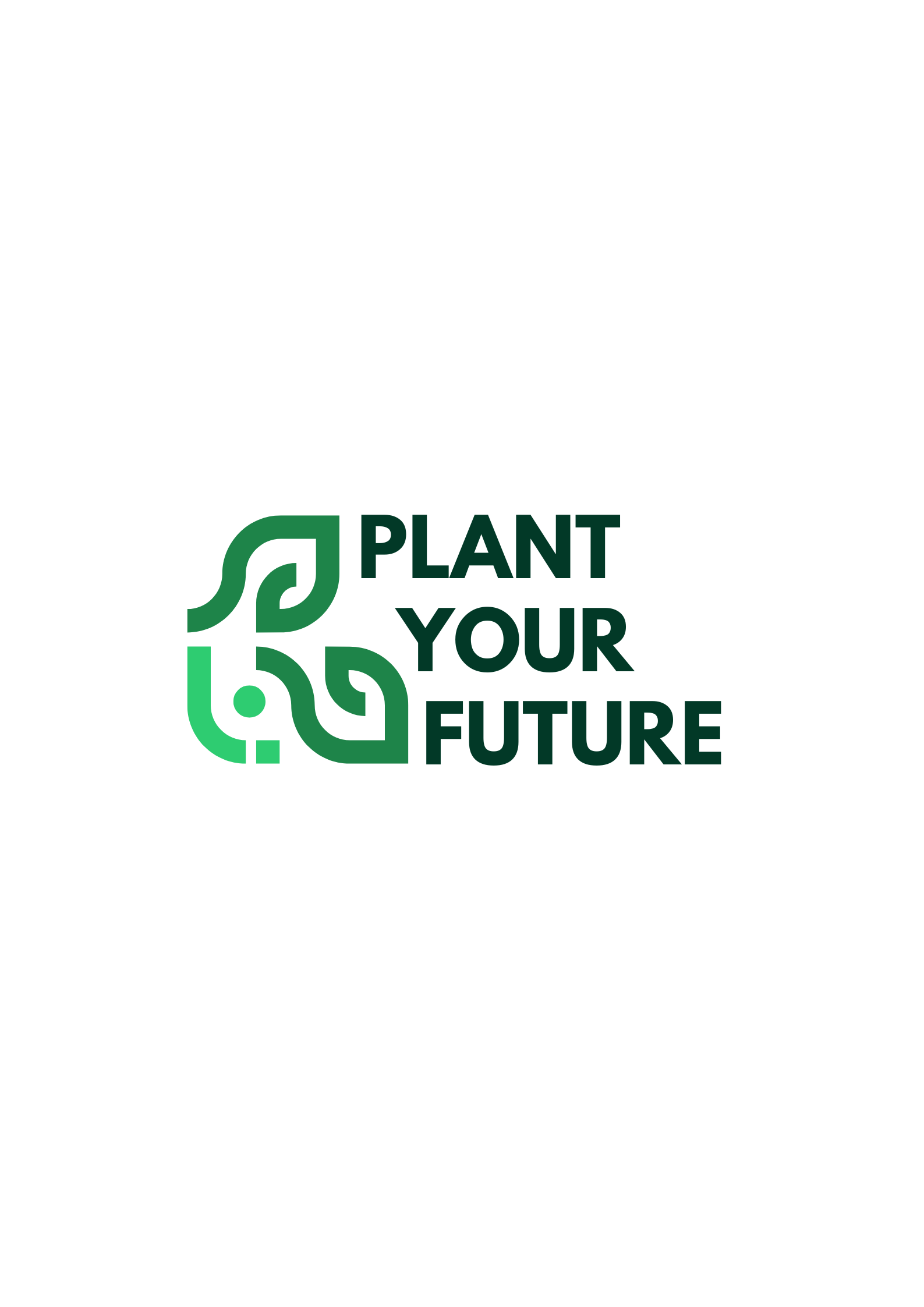 Plant Your Future Campaign