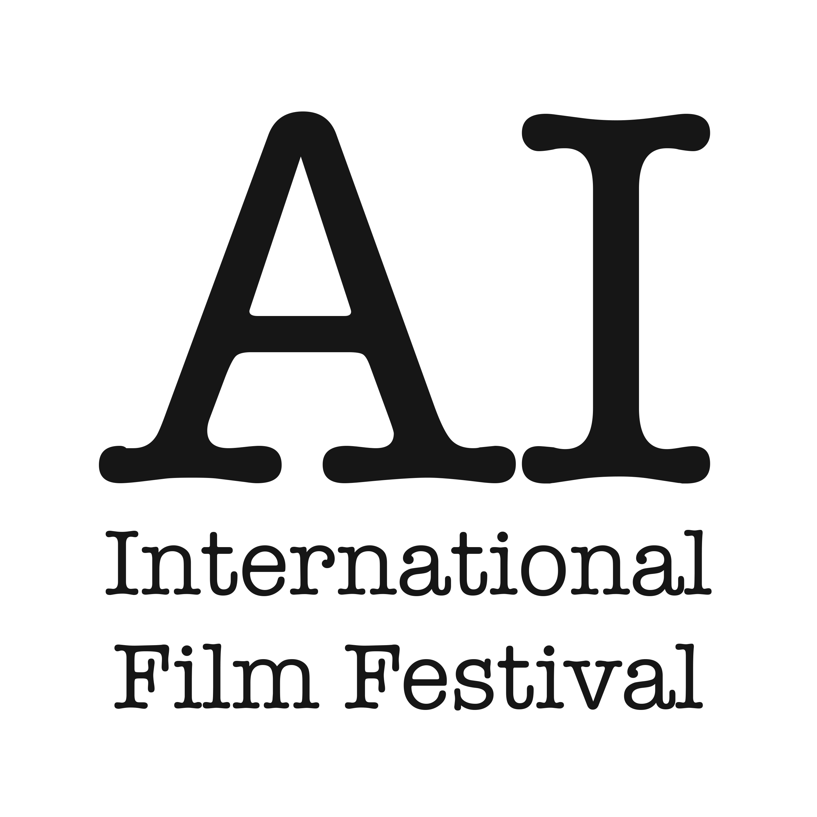 AI International Film Festivals