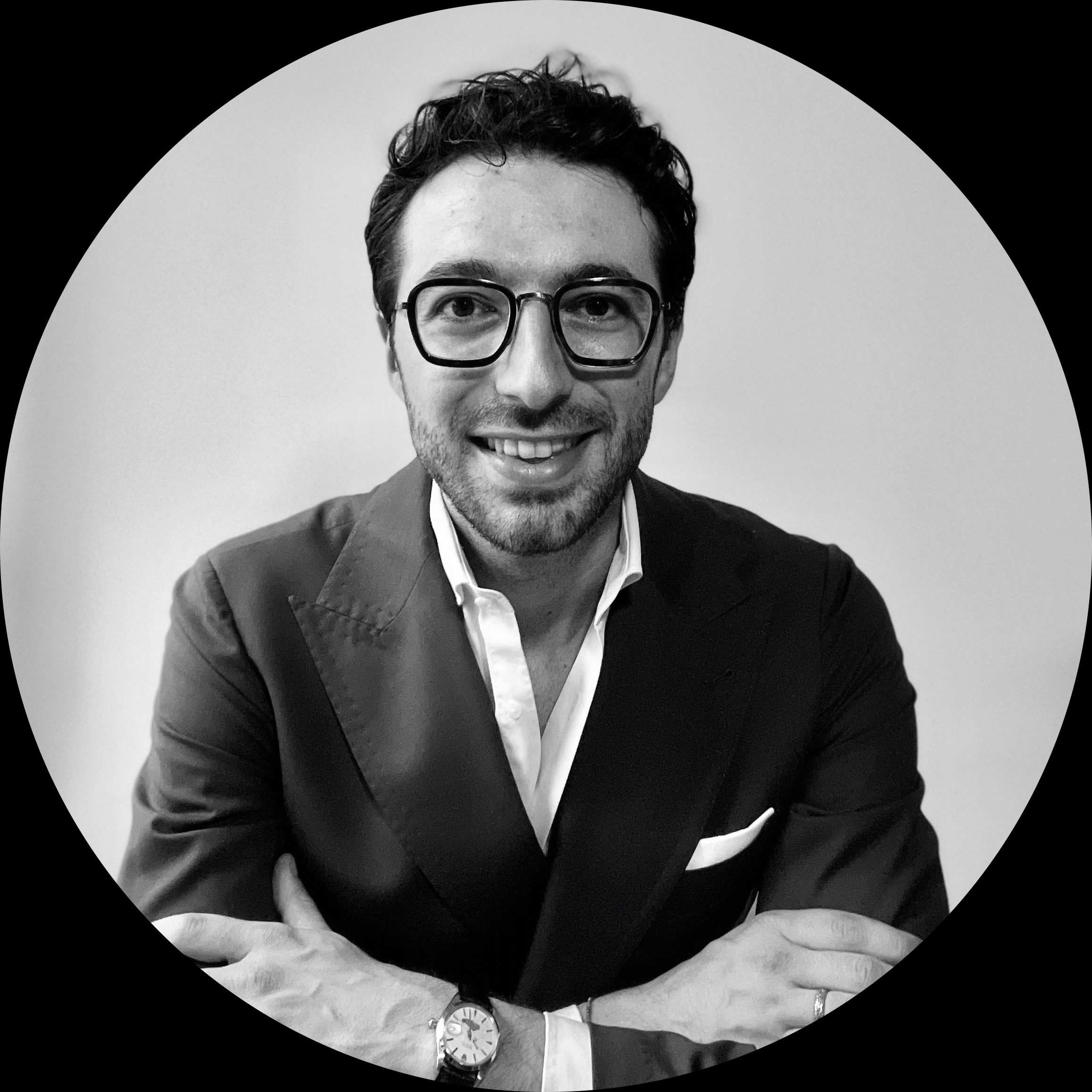 Mattia Nanetti