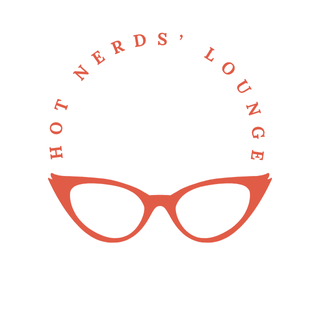 Hot Nerds' Lounge