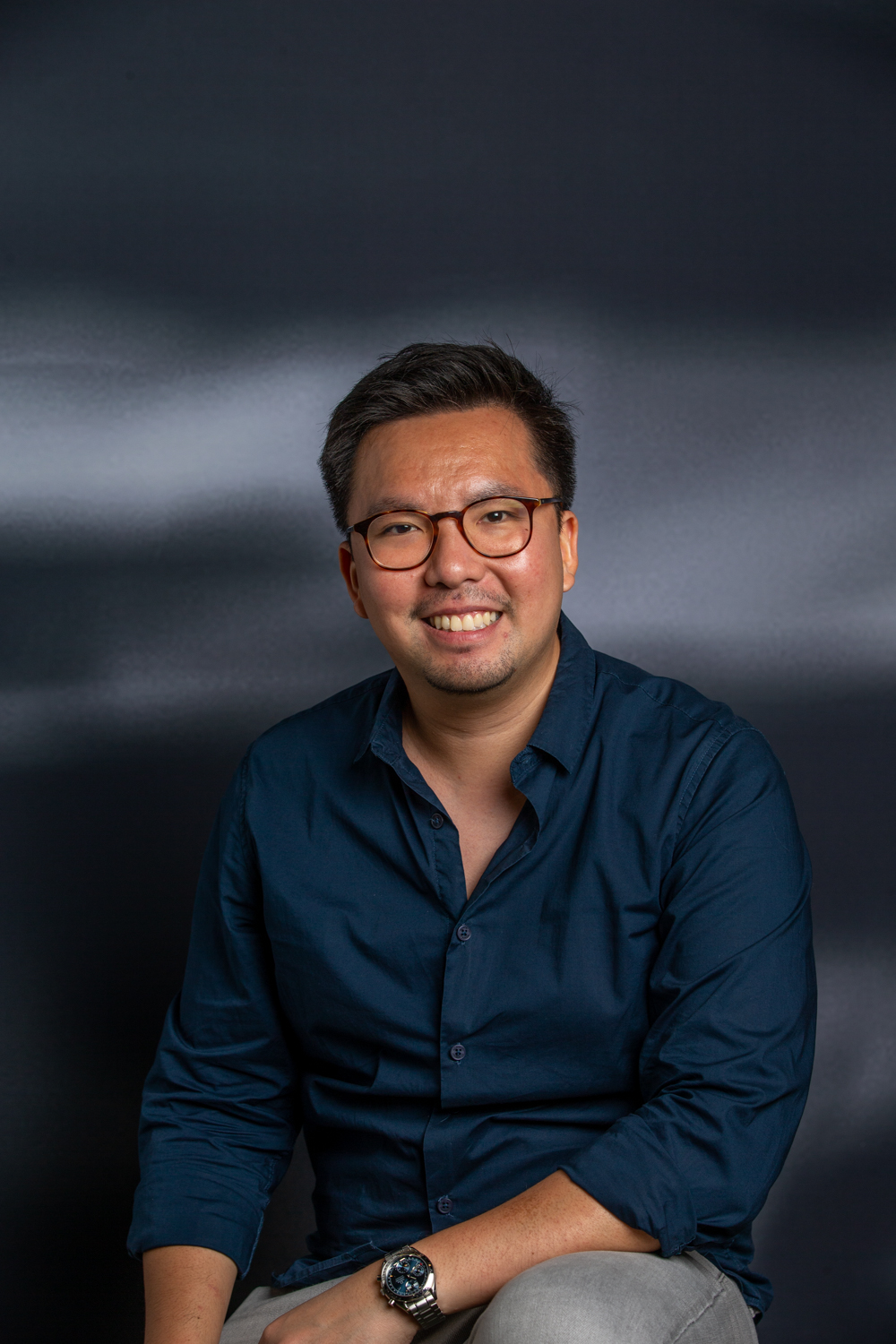 Joshua Soo