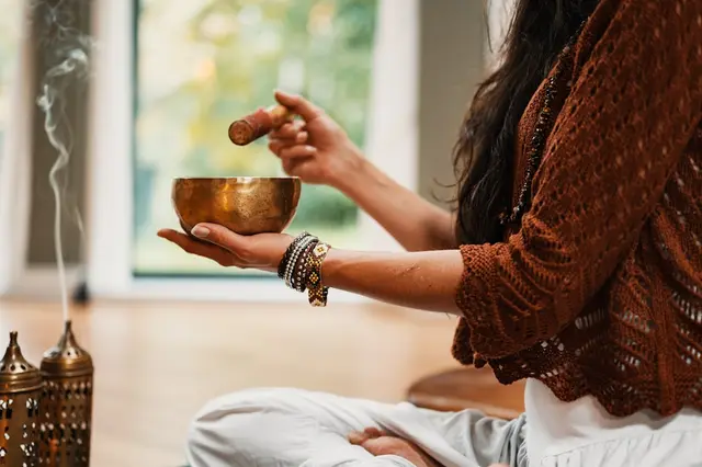Autumnal Equinox Sound Bath