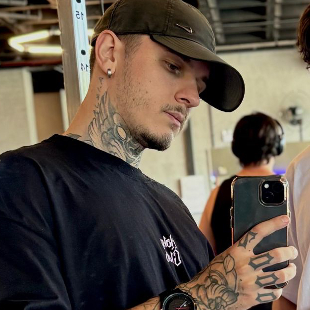 João Vitor Mizeeski Rachadel
