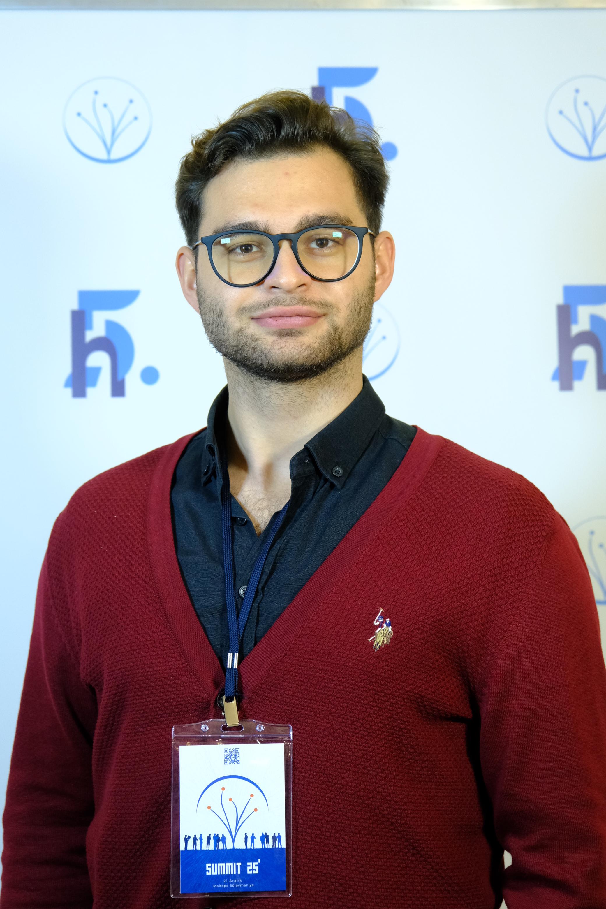 Murat Emre Doğan