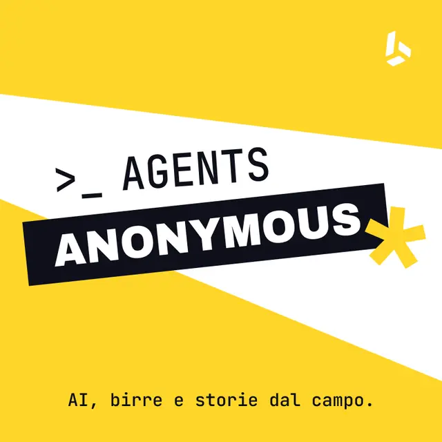 Agents Anonymous — Milan Chapter