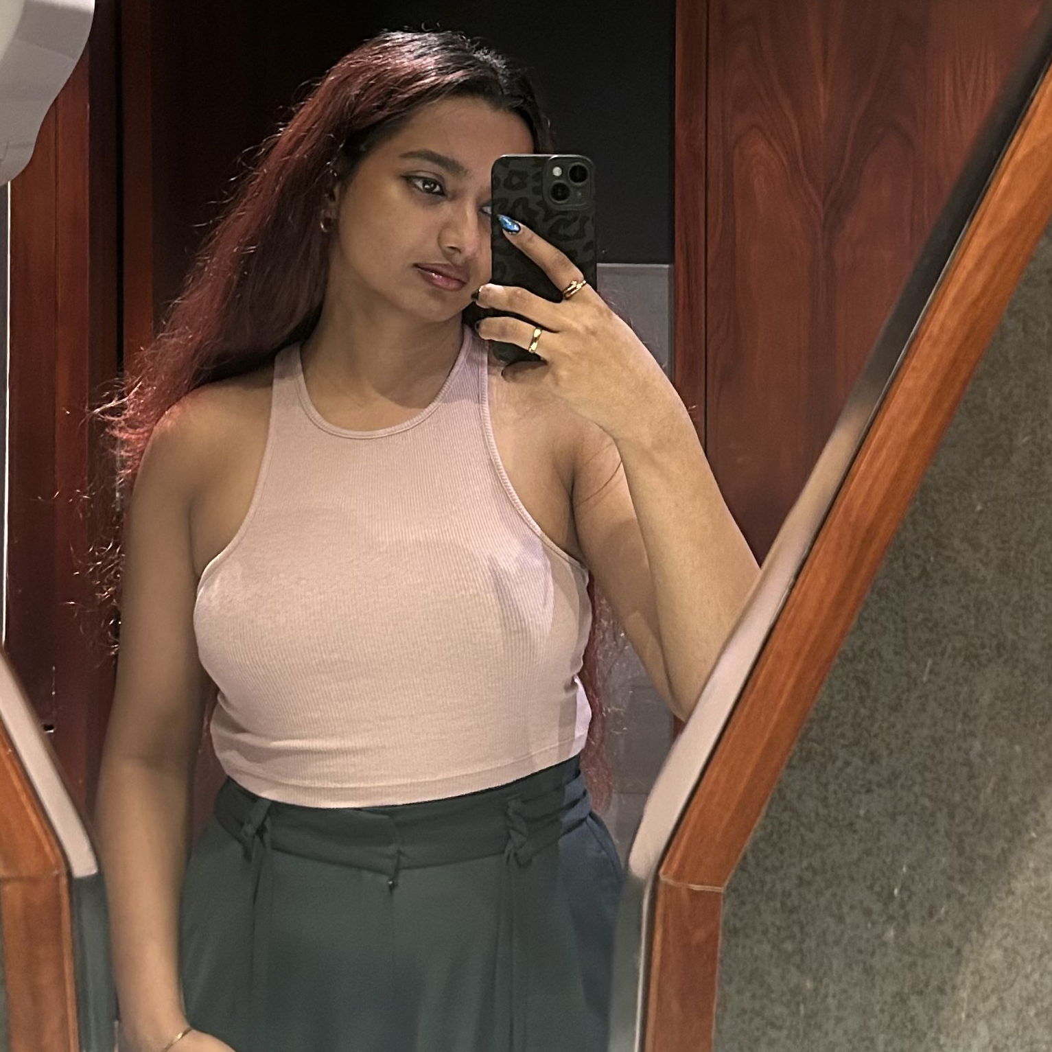 Ankita Biswas