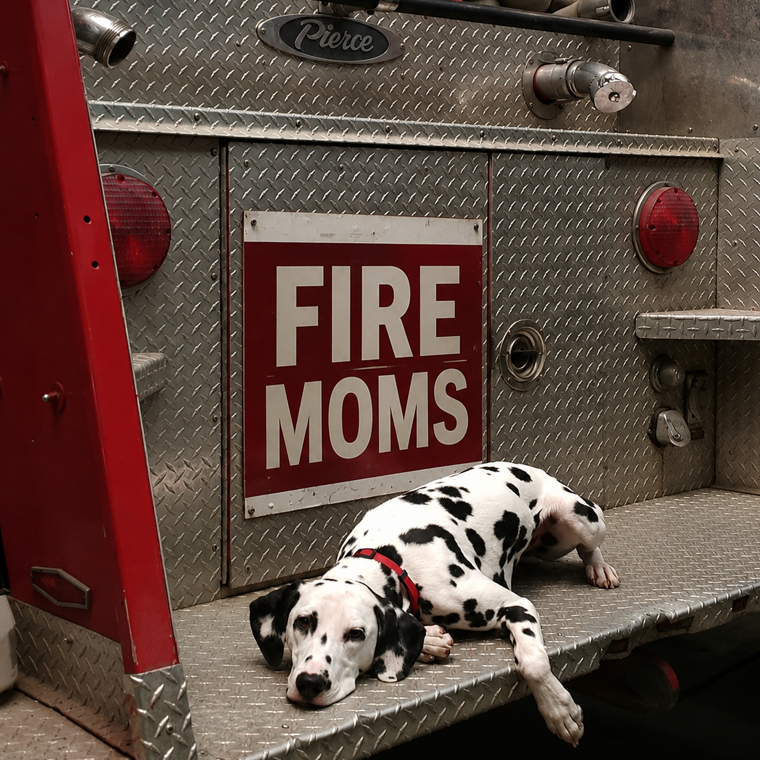 Fire Moms