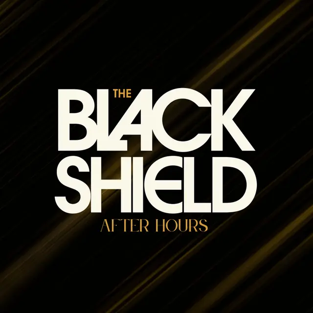 The Black Shield: After Hours with Wilbert L. Cooper
