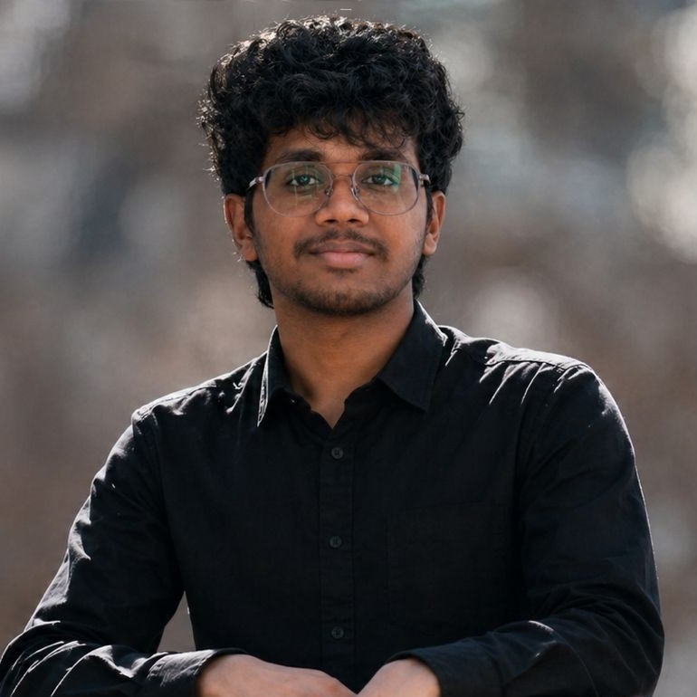 Senthilnathan T