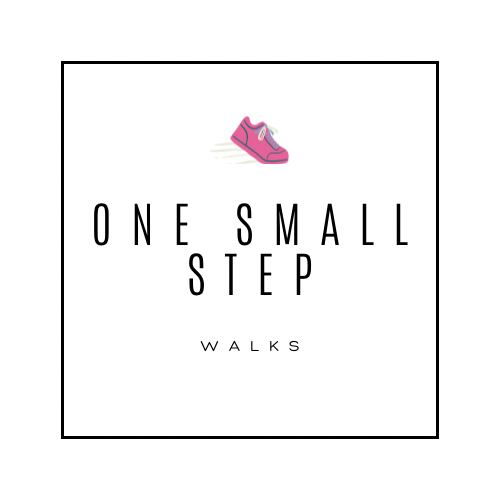 One Small Step Walks